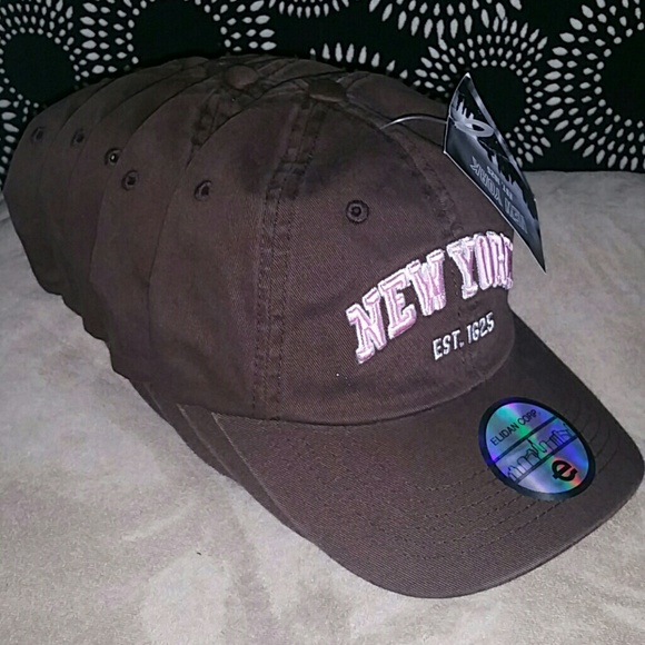 brand new hat